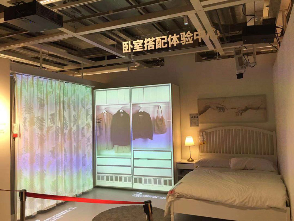 怎样找到你梦想中的卧室？| 杏彩平台